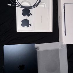 Mac Book Air