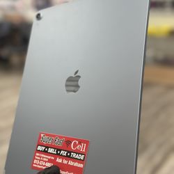 -Apple-Apple iPad Air (M2) Wi-Fi-Cellular -256GB✔️✔️