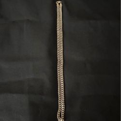 Silver Sterling 925 Italy Chain