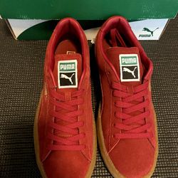 Puma Shoe