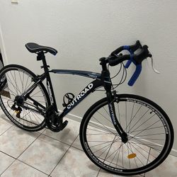 Outroad Bicycles