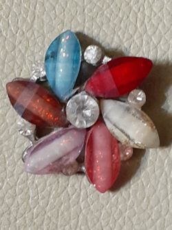 Broach, Ring?