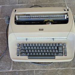 IBM Selectric 72