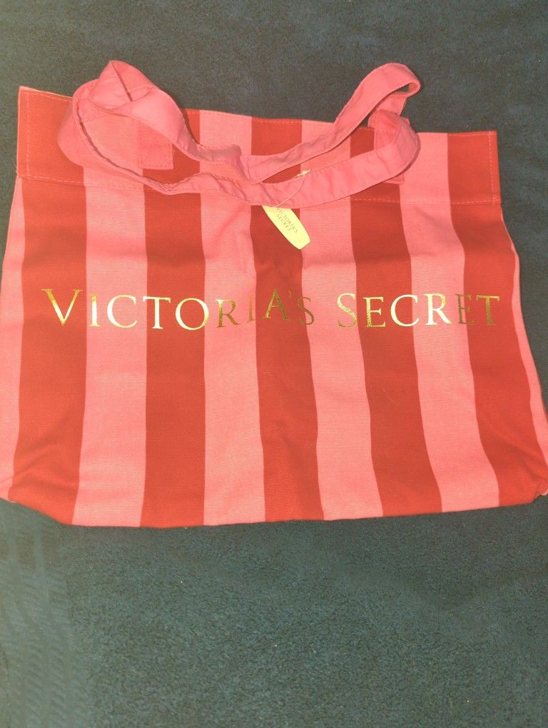Victoria's Secret Tote