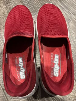 Skechers Women's Slip-Ins GOwalk Flex Relish Slip-On