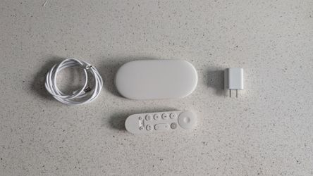 Google TV Streamer 4K (Latest Model GRS68) - Cash & Pickup Today