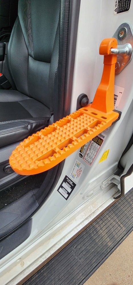 Rightline Gear Moki Car Door Step