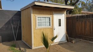 New and Used Sheds for Sale in Bakersfield, CA - OfferUp