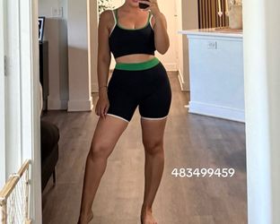 Workout set