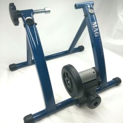 Graber MAG Trainer Stationary Magnetic Indoor Bicycle Stand