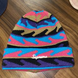 Supreme Beanie 