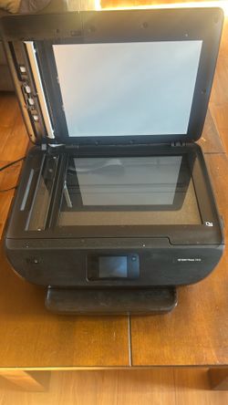 HP printer