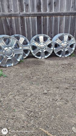 20 "