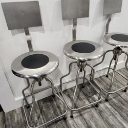 Bar Stools 