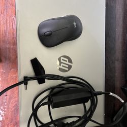 HP Pavilion Laptop