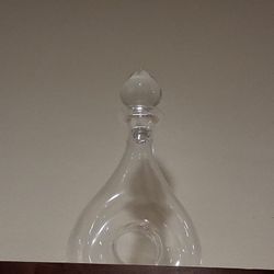 Lenox Decantors 2 To Sell $50 Each Obo