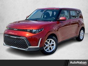 2023 Kia Soul