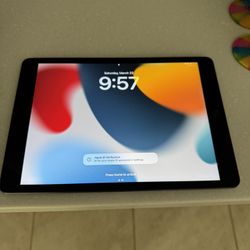 iPad 