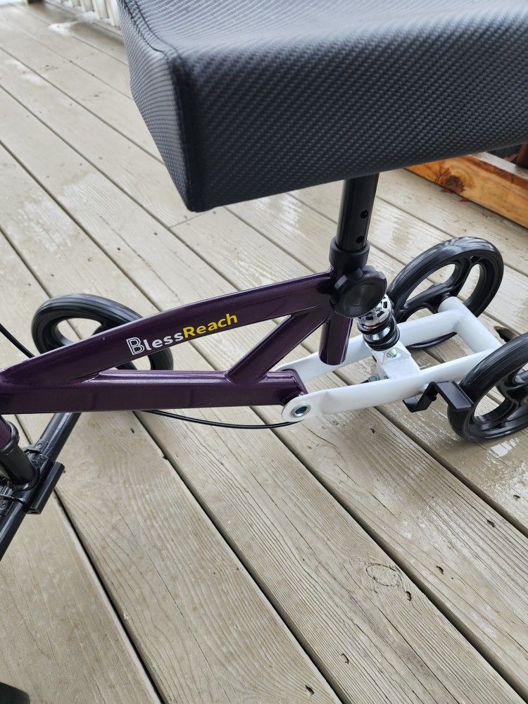 Knee Scooter