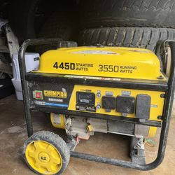 Generator 
