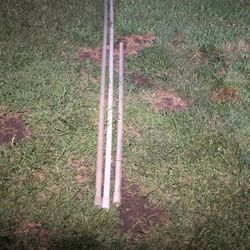 3/4" PVC conduit 24' 