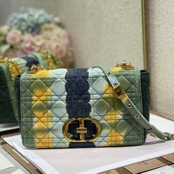 Dior Caro Heritage Bag