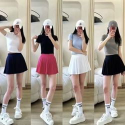 Alo Shirts Skirt (Wholesale Only)