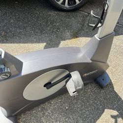 Spirit Fitness Exercise Bike