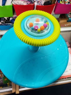 Spinning Toy