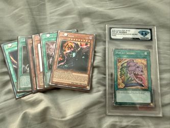 Yugioh Collection Pack