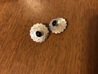 Sterling Silver Earrings