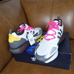 Adidas Boost Ninjas ZX 