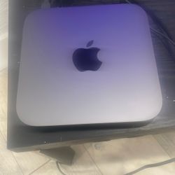2018 Mac mini I3