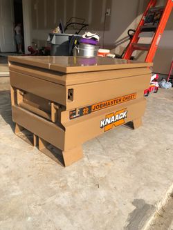 Tool box