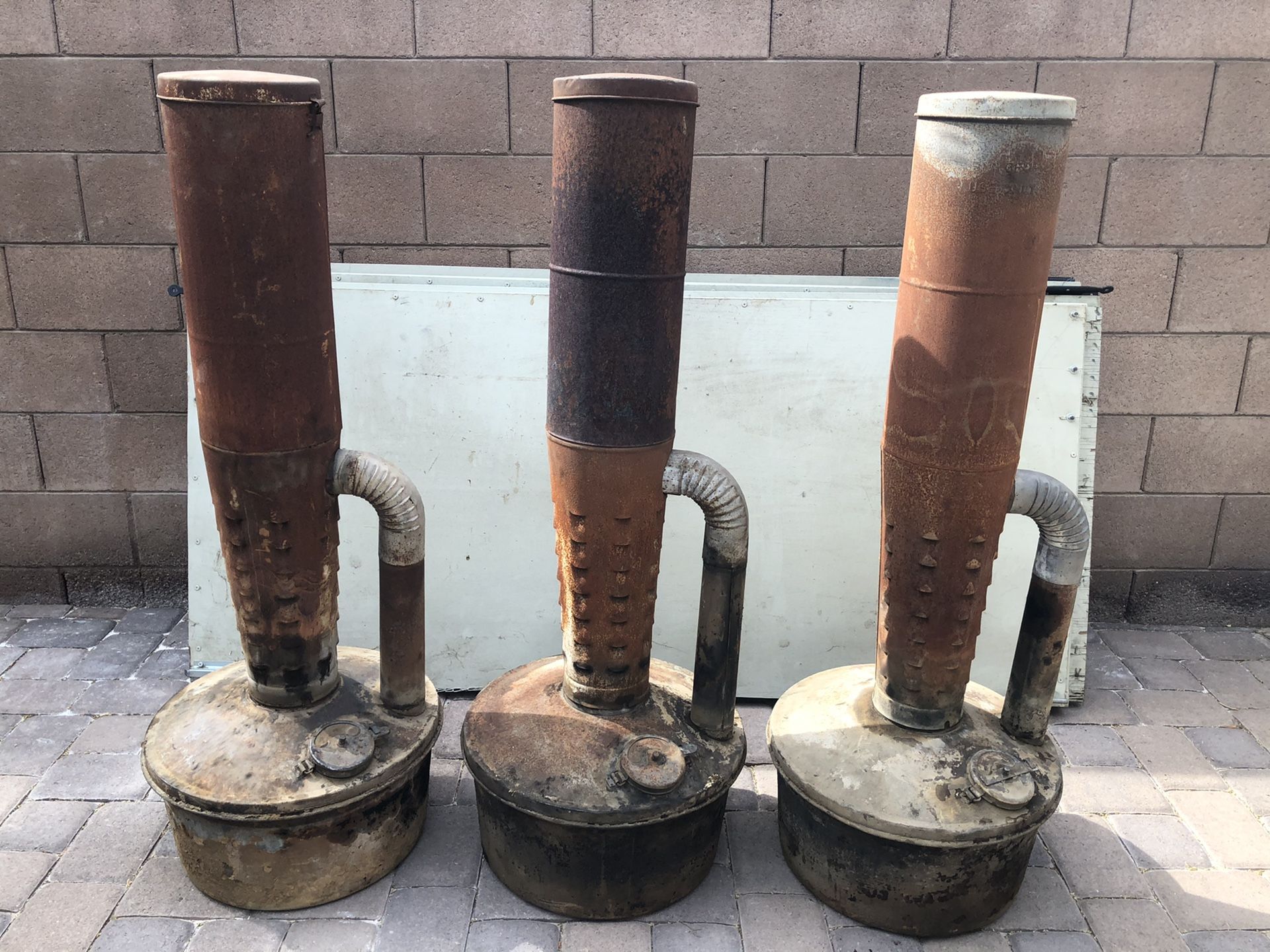 Smudge Pots for Sale in Chandler, AZ OfferUp