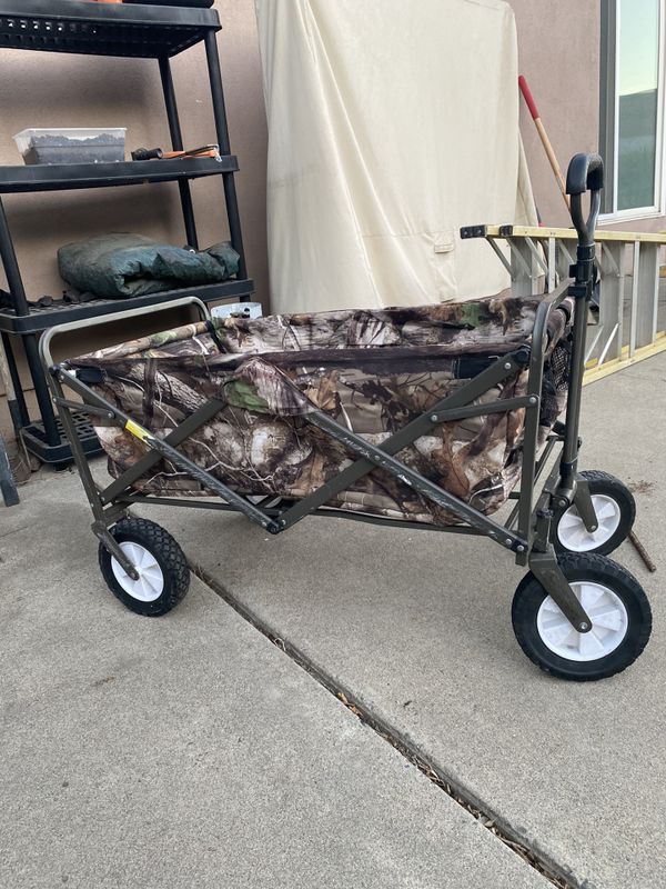 Free Dicks Sporting Goods Foldable Cart For Sale In Sacramento CA OfferUp