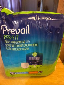 Daily underwear