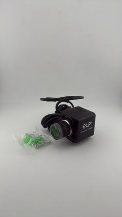 elp sony imx322 2.0 megapixels usb camera