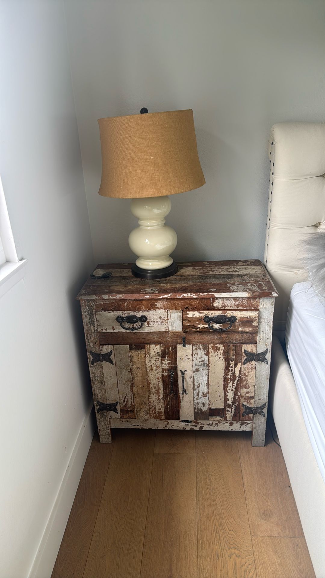 Small Cabinet
