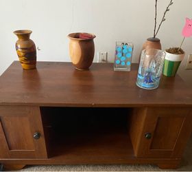 TV console