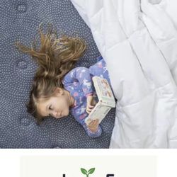 Kids Luuf Mattress (2) Full Size