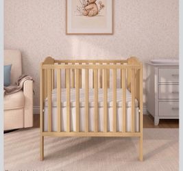Crib