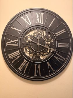 Clock