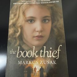 The Book Thief