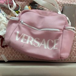 Diaper Bag