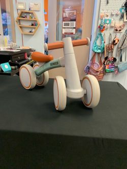 Sereed balance bike