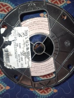 Spare Wire