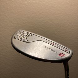 Cleveland Golf Putter Classic 2 35"