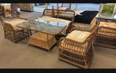 Patio Set