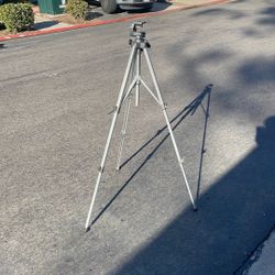 Tripod